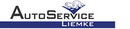 Logo Autoservice Liemke GmbH